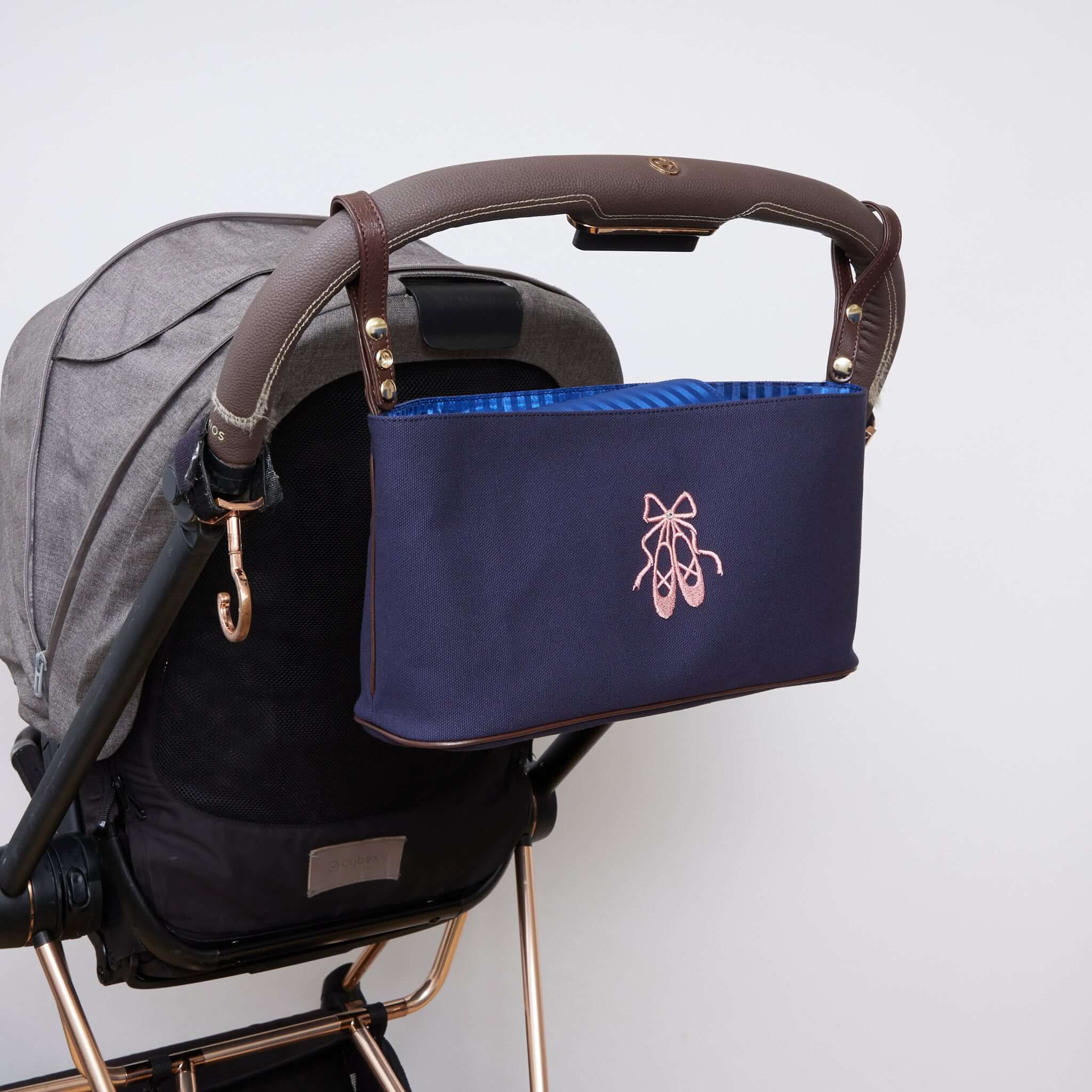 極美品 iream多機能ストローラーバッグHUGGY（スワン ）ベビーカーバッグ HUGGY（スワン ）-Black – iream(アイリアム)【公式】