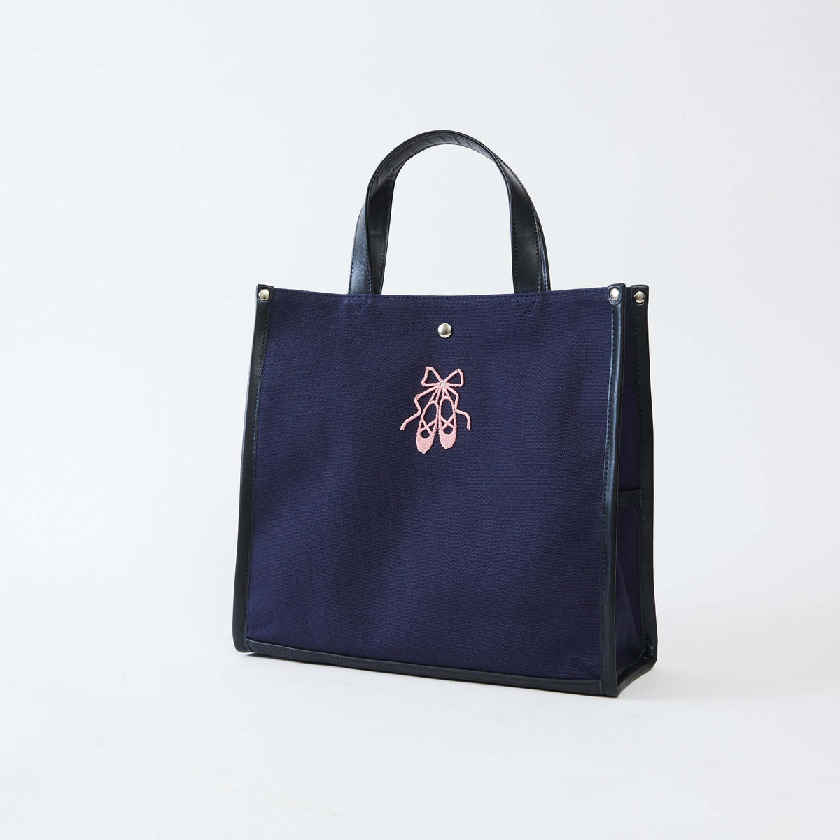 【新品未使用】ireamネイビー トートバッグ LADY（ネイビー♡） LADY(네이비♡ )- ALL Navy – iream(アイリアム)【公式】