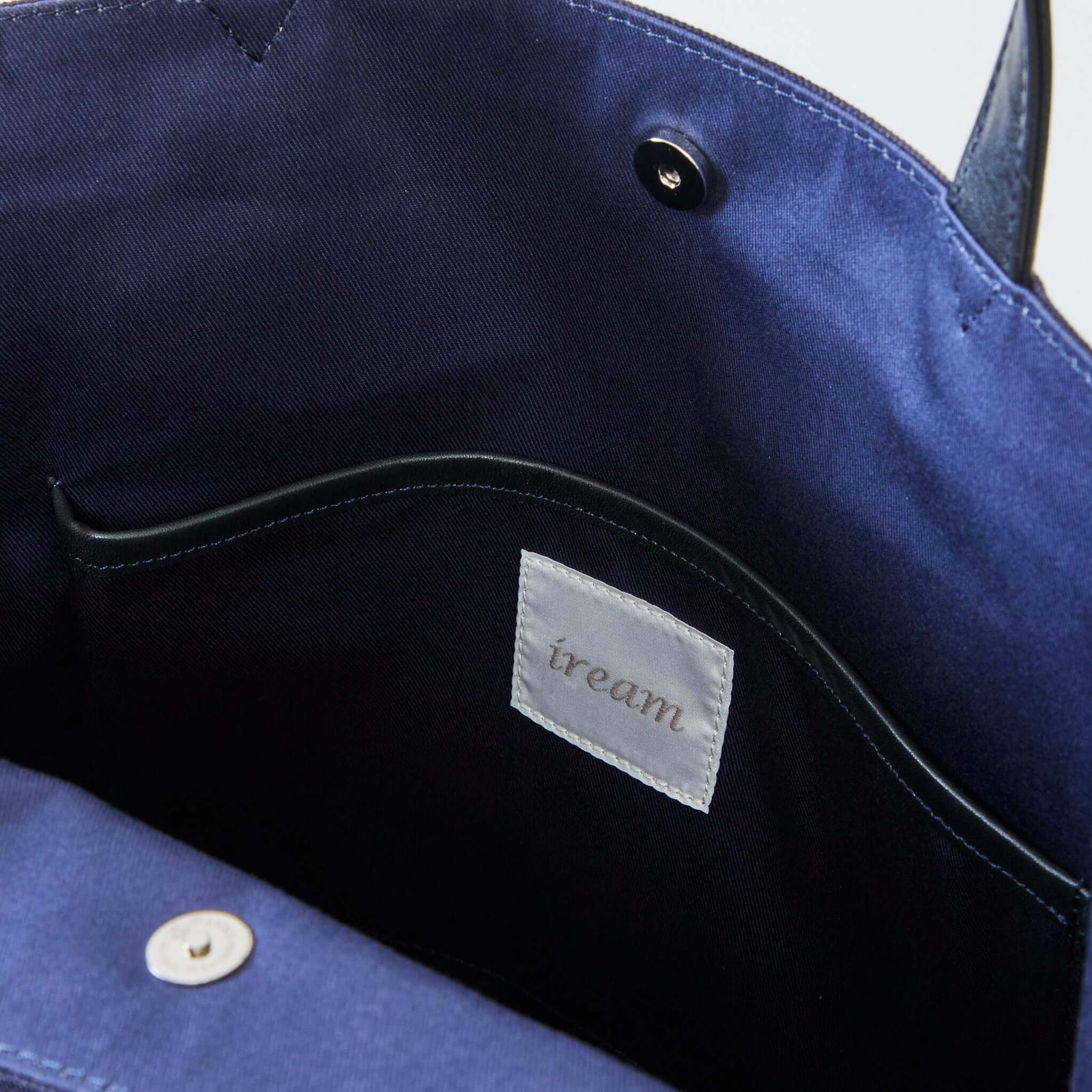 LADY（スワン）- ALL Navy – iream(アイリアム)【公式】