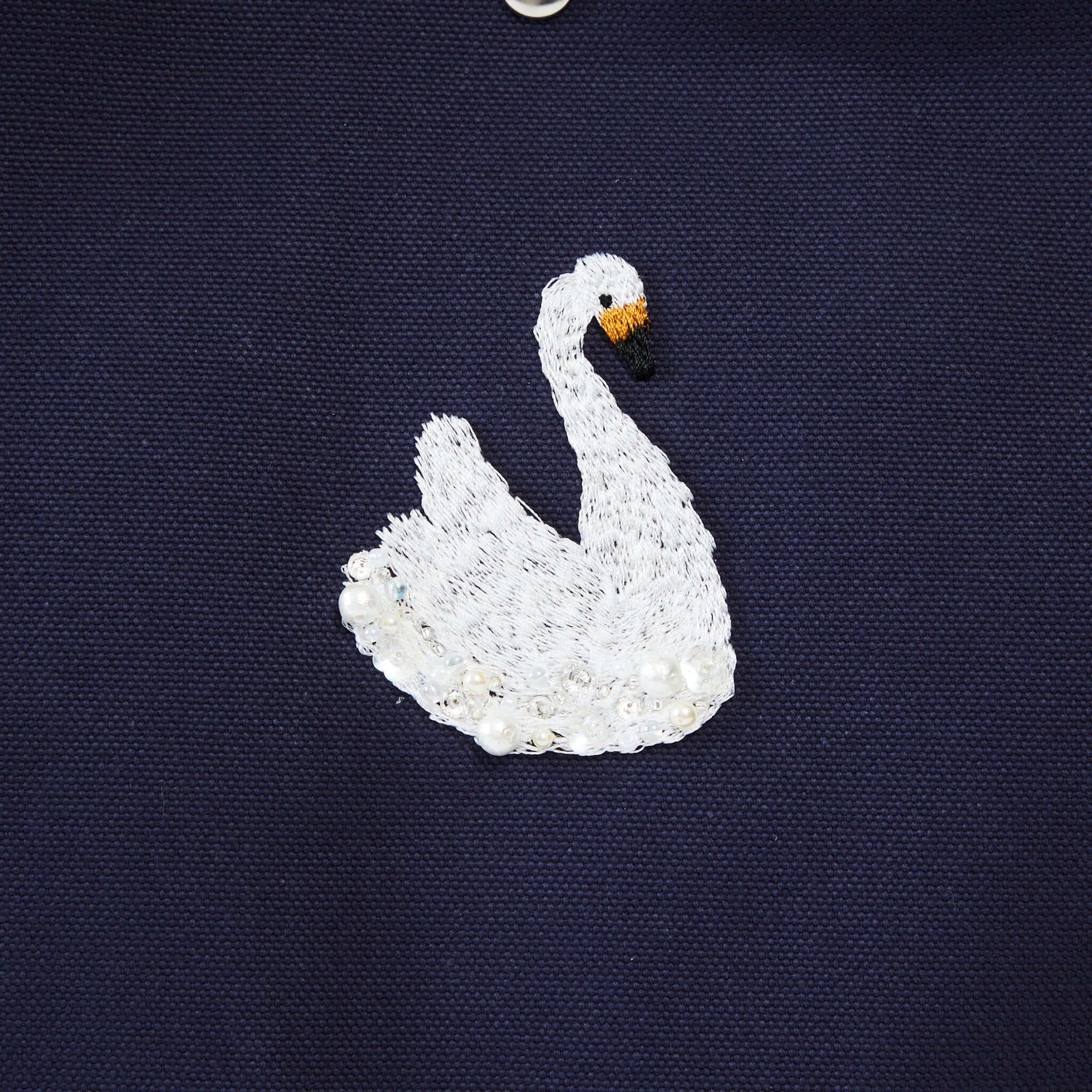 LADY（スワン）- ALL Navy – iream(アイリアム)【公式】