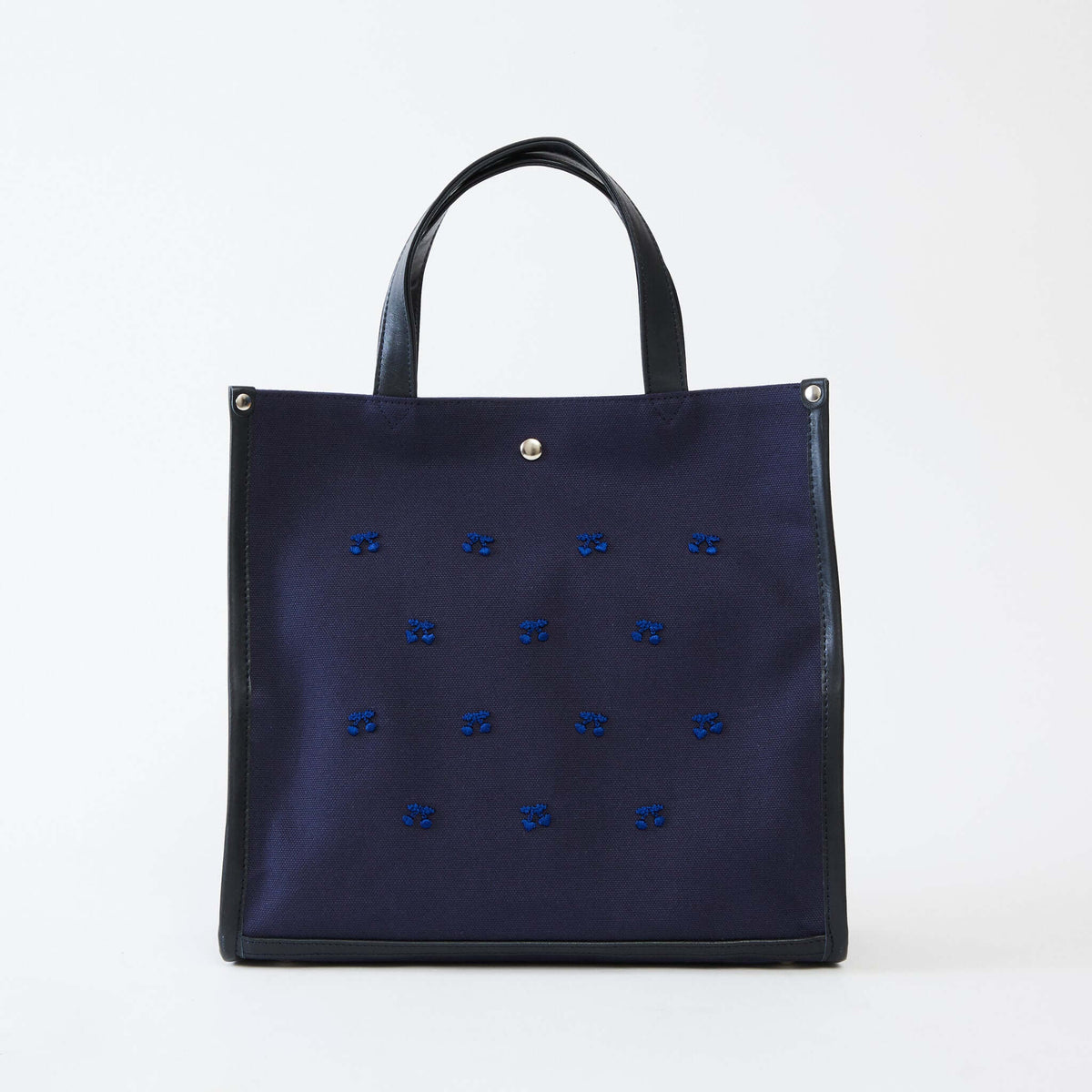 iream バッグ LADY（シルバー♡ ）- Navy – iream(アイリアム)【公式】