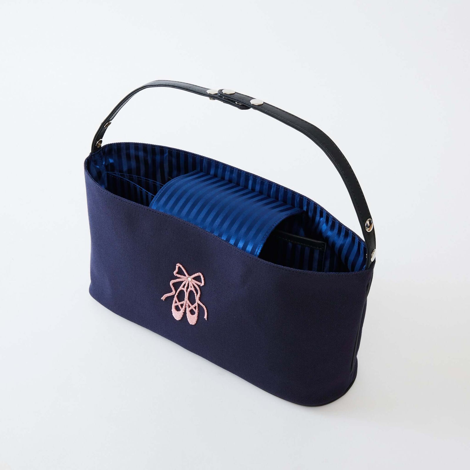 HUGGY（トウシューズ ）- ALL Navy – iream(アイリアム)【公式】