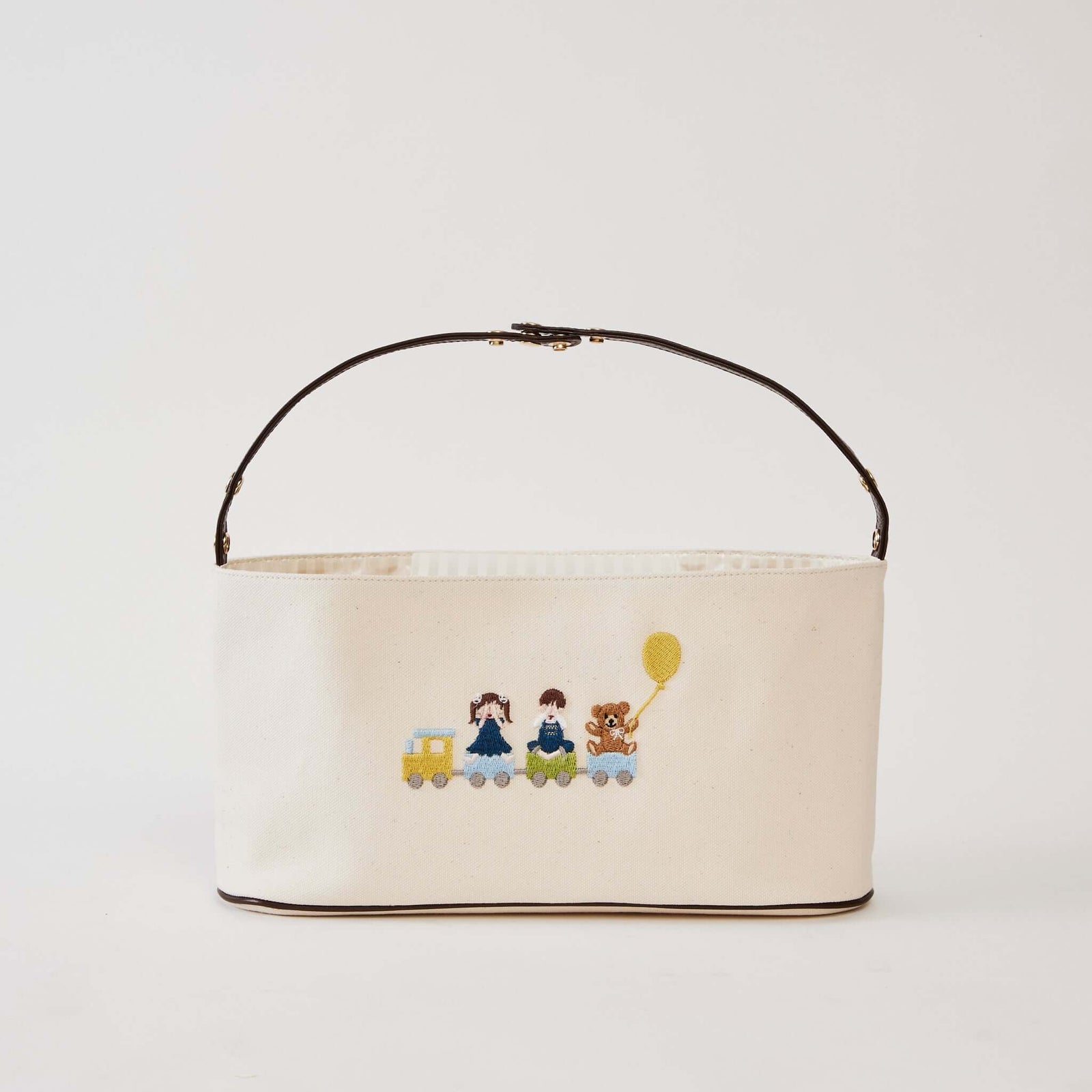 極美品 iream多機能ストローラーバッグHUGGY（スワン ）ベビーカーバッグ HUGGY（スワン ）- Navy – iream(アイリアム)【公式】