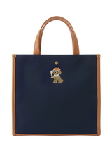 LADY (Peekaboo) - Navy 