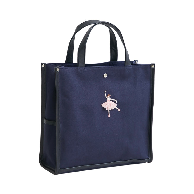 LADY (Navy♡) - ALL Navy