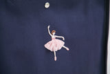 LADY (Navy♡) - ALL Navy