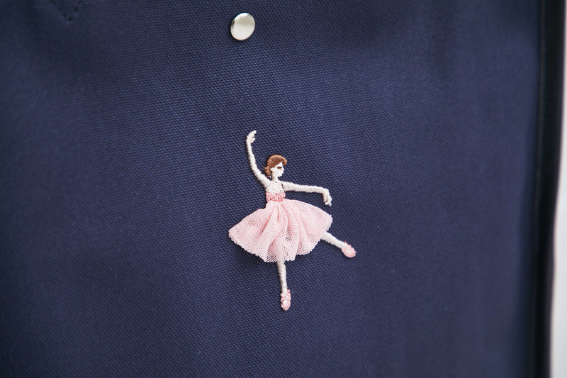 LADY (Navy♡) - ALL Navy