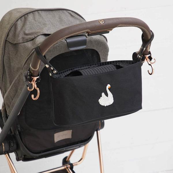 HUGGY（スワン ）-Black – iream(アイリアム)【公式】