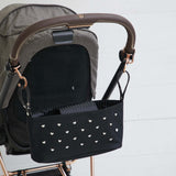HUGGY (Silver♡) - ALL Navy