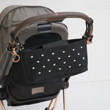 HUGGY (Silver♡) - ALL Navy