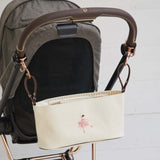 HUGGY（バレリーナ）- Natural