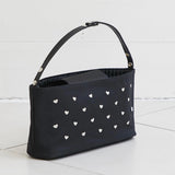 HUGGY (Silver♡) - ALL Navy