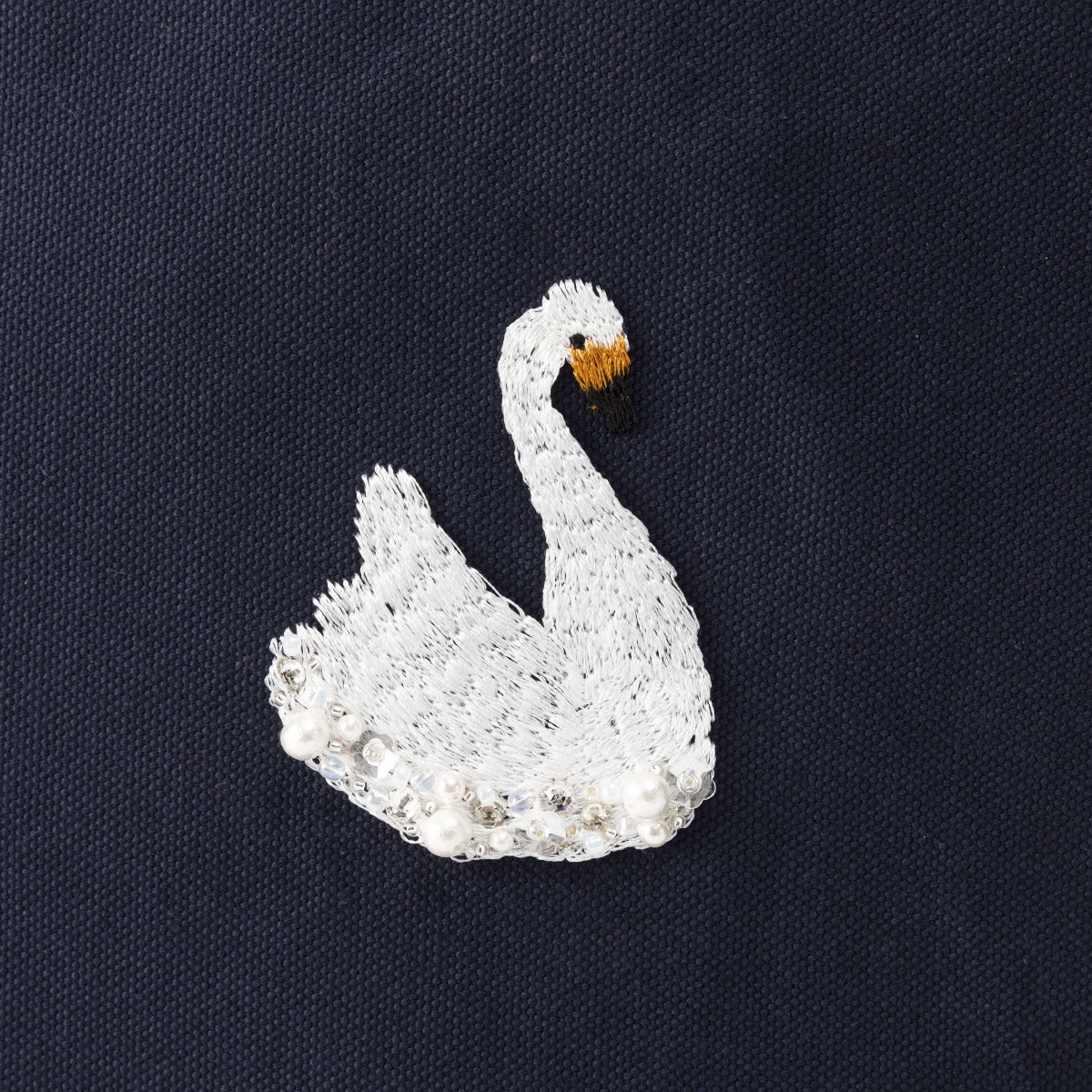 WALKY（スワン）- Navy – iream(アイリアム)【公式】