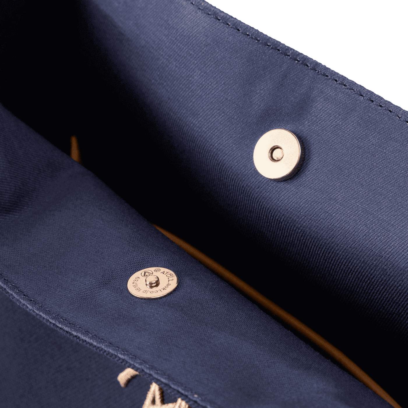 LADY（ティンカーベル ）- Navy – iream(アイリアム)【公式】