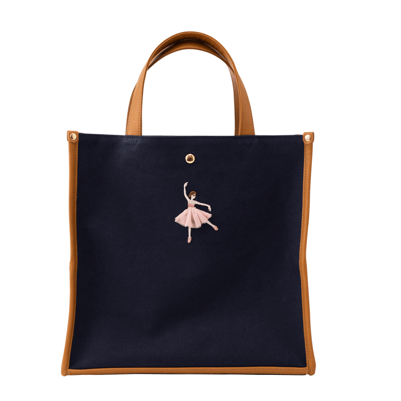 LADY(バレリーナ)- Navy – iream(アイリアム)【公式】 LADY(バレリーナ)- Navy – iream(アイリアム)【公式】
